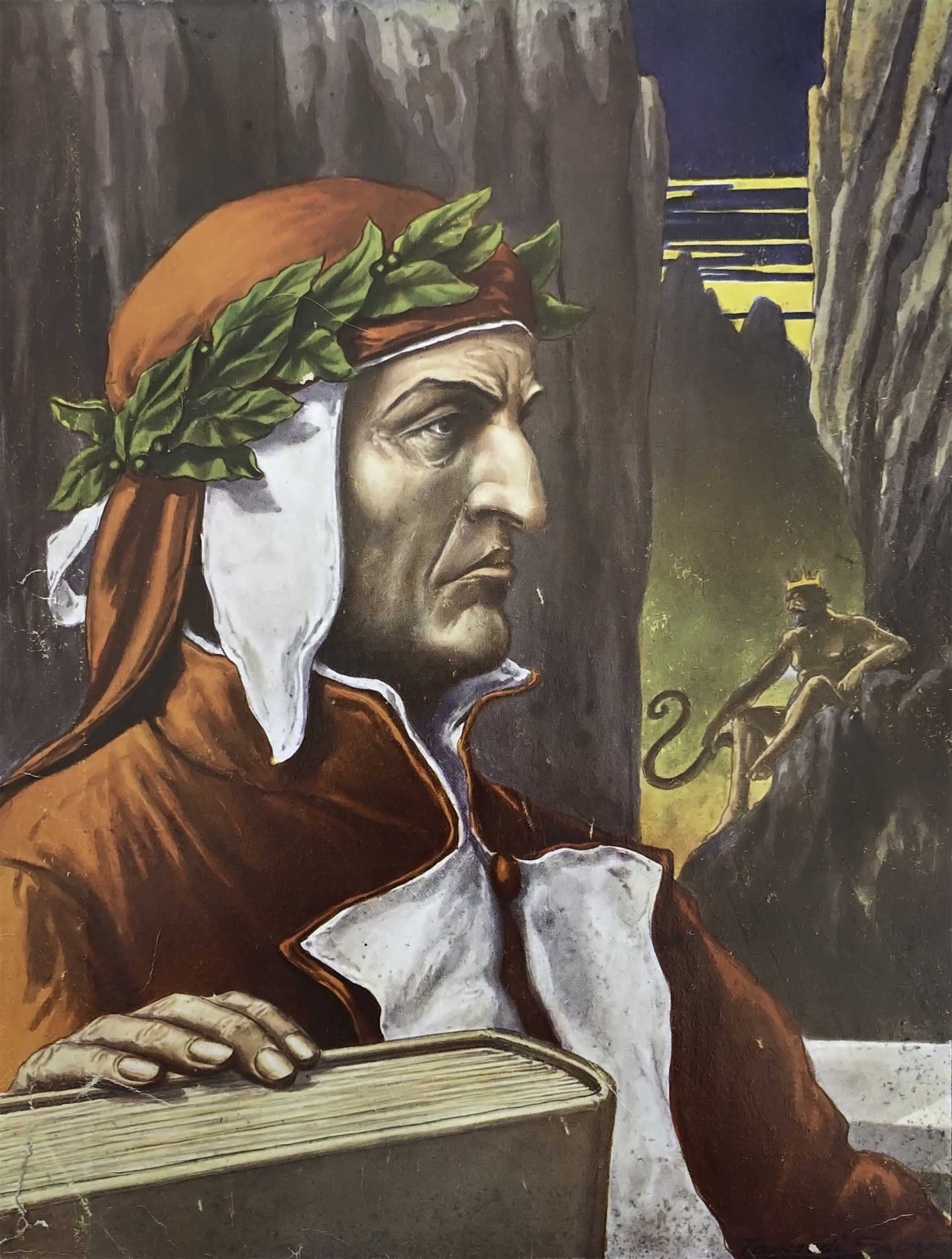 Dante Alighieri
